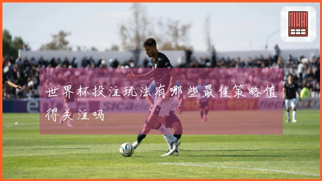 世界杯投注玩法有哪些最佳策略值得关注吗
