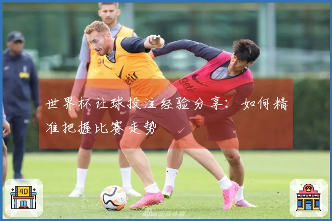 世界杯让球投注经验分享：如何精准把握比赛走势