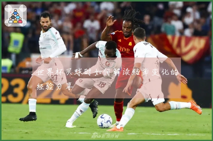 世界杯买球时如何解读赔率变化的经验分享