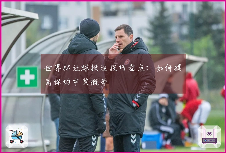 世界杯让球投注技巧盘点：如何提高你的中奖概率