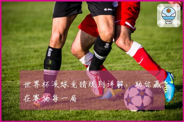 世界杯滚球竞猜规则详解，助你赢在赛场每一局
