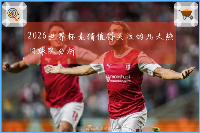 2026世界杯竞猜值得关注的几大热门球队分析