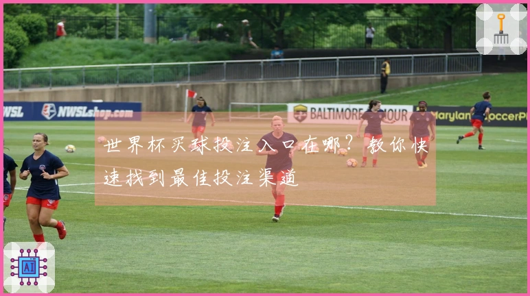 世界杯买球投注入口在哪？教你快速找到最佳投注渠道